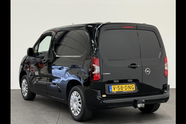Opel Combo 1.5D L1H1 Standaard Airco Cruise Control Apple Carplay/Android Auto Trekhaak