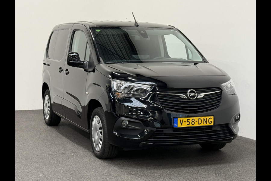 Opel Combo 1.5D L1H1 Standaard Airco Cruise Control Apple Carplay/Android Auto Trekhaak