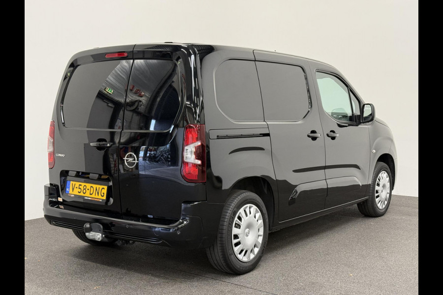 Opel Combo 1.5D L1H1 Standaard Airco Cruise Control Apple Carplay/Android Auto Trekhaak