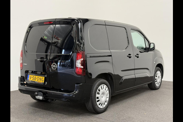 Opel Combo 1.5D L1H1 Standaard Airco Cruise Control Apple Carplay/Android Auto Trekhaak