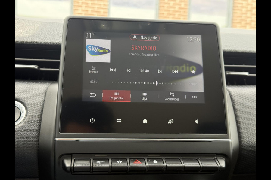 Renault Clio 1.0 TCe Intens Navi|LED|Clima|Cruise|PDC|Carplay|Elek ramen|N.A.P|APK tot 01-2027