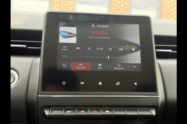 Renault Clio 1.0 TCe Intens Navi|LED|Clima|Cruise|PDC|Carplay|Elek ramen|N.A.P|APK tot 01-2027