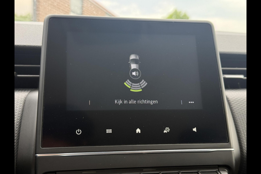 Renault Clio 1.0 TCe Intens Navi|LED|Clima|Cruise|PDC|Carplay|Elek ramen|N.A.P|APK tot 01-2027