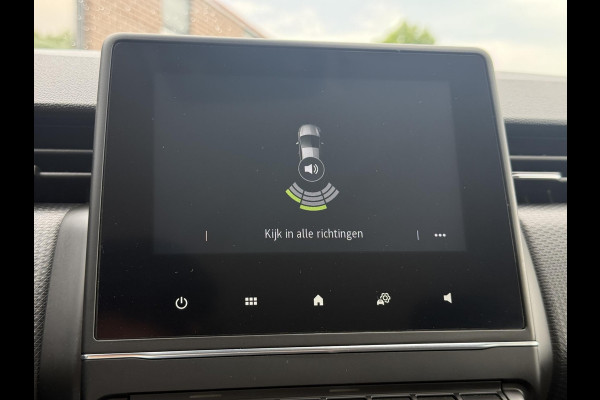 Renault Clio 1.0 TCe Intens Navi|LED|Clima|Cruise|PDC|Carplay|Elek ramen|N.A.P|APK tot 01-2027