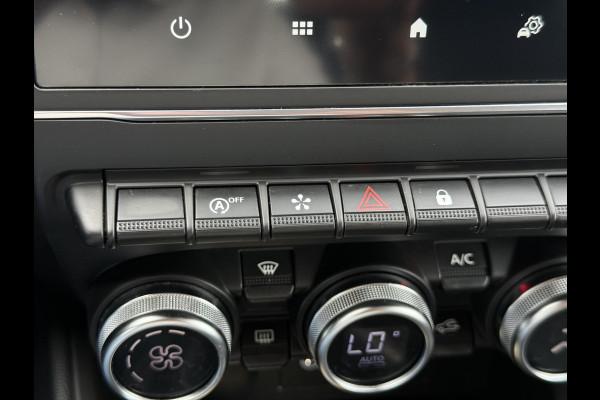 Renault Clio 1.0 TCe Intens Navi|LED|Clima|Cruise|PDC|Carplay|Elek ramen|N.A.P|APK tot 01-2027