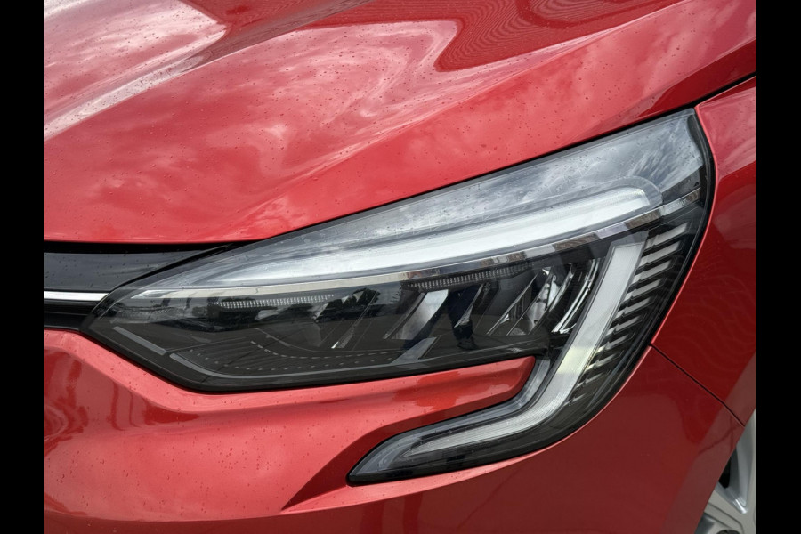 Renault Clio 1.0 TCe Intens Navi|LED|Clima|Cruise|PDC|Carplay|Elek ramen|N.A.P|APK tot 01-2027
