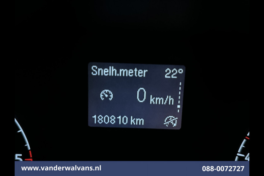 Ford Transit Custom 2.0 TDCI L1H1 Euro6 Airco | Camera | Navigatie | LED | Cruisecontrol | Android Auto 2350kg Trekhaak, Parkeersensoren, Sidebars, Bijrijdersbank