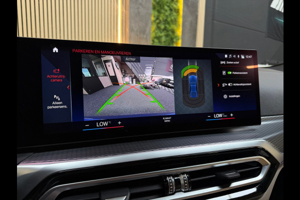 BMW 3-serie 330e High Executive|M-SPORT|LCI|PANO|HuD|MEMORY|KEYLESS|CARPLAY|DEALERONDERHOUDEN|AMBIENT LIGHT|GARANTIE|292PK|BOMVOL!