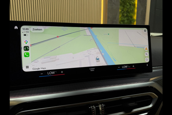 BMW 3-serie 330e High Executive|M-SPORT|LCI|PANO|HuD|MEMORY|KEYLESS|CARPLAY|DEALERONDERHOUDEN|AMBIENT LIGHT|GARANTIE|292PK|BOMVOL!