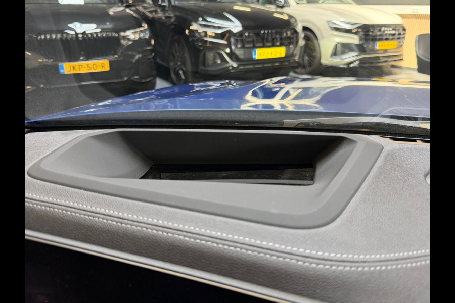BMW 3-serie 330e High Executive|M-SPORT|LCI|PANO|HuD|MEMORY|KEYLESS|CARPLAY|DEALERONDERHOUDEN|AMBIENT LIGHT|GARANTIE|292PK|BOMVOL!
