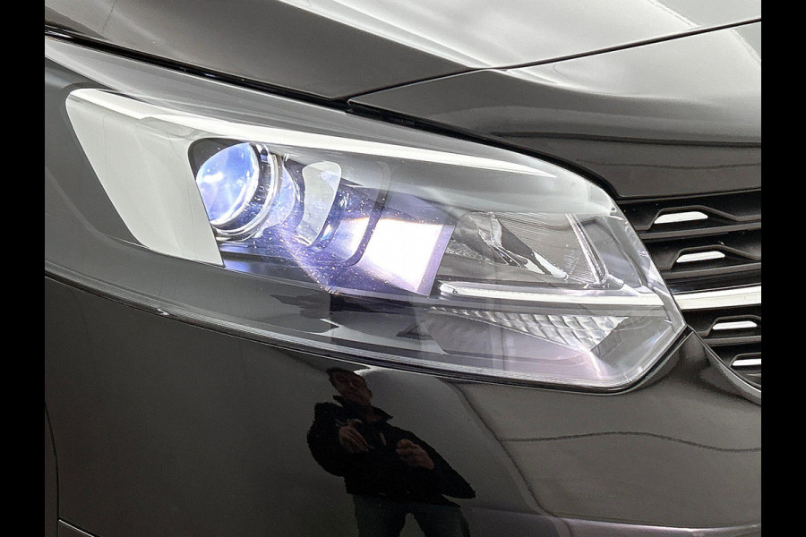 Opel Vivaro-e Combi e-Zafira L2H1 75 kWh 8 persoons Navigatie Airco Dab Camera 360 Cruise control Lichtmetalen velgen Stoelverwarming