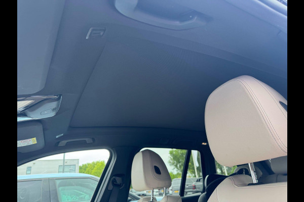 BMW X3 xDrive20i High Executive 183pk Panorama dak | Trekhaak | Full Leder | 360 graden Camera's | Stoelverwarming | 2.000kg Trekgewicht