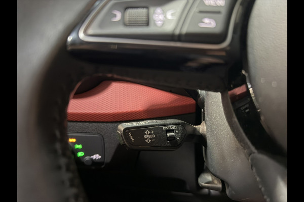 Audi Q2 2.0 TFSI Quattro Sport|Black on Black|Groot Navi|B&O|Pano|Virtual Cockpit|Dodehoek|Afneembare Trekhaak|Keyless|Rijklaar