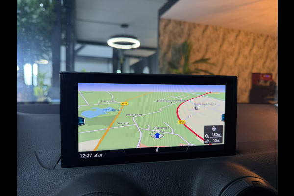 Audi Q2 2.0 TFSI Quattro Sport|Black on Black|Groot Navi|B&O|Pano|Virtual Cockpit|Dodehoek|Afneembare Trekhaak|Keyless|Rijklaar