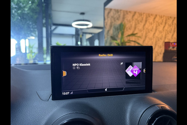 Audi Q2 2.0 TFSI Quattro Sport|Black on Black|Groot Navi|B&O|Pano|Virtual Cockpit|Dodehoek|Afneembare Trekhaak|Keyless|Rijklaar