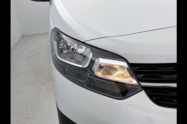 Opel Vivaro 2.0 CDTI L3H1 145PK Dubbele Cabine Edition Airco Navigatie Trekhaak Carplay
