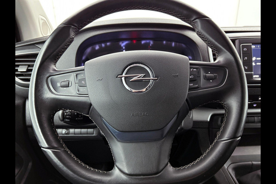 Opel Vivaro 2.0 CDTI L3H1 145PK Dubbele Cabine Edition Airco Navigatie Trekhaak Carplay