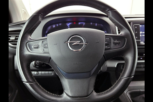 Opel Vivaro 2.0 CDTI L3H1 145PK Dubbele Cabine Edition Airco Navigatie Trekhaak Carplay