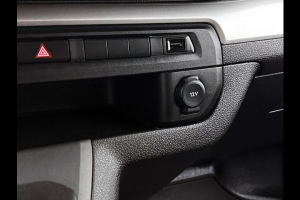 Opel Vivaro 2.0 CDTI L3H1 145PK Dubbele Cabine Edition Airco Navigatie Trekhaak Carplay