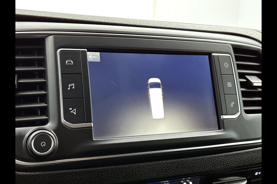 Opel Vivaro 2.0 CDTI L3H1 145PK Dubbele Cabine Edition Airco Navigatie Trekhaak Carplay