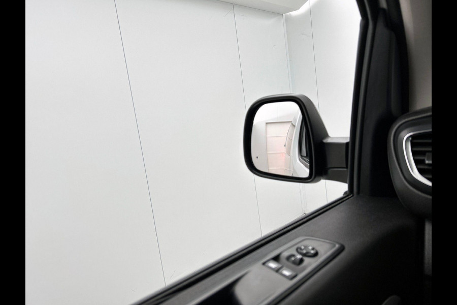 Opel Vivaro 2.0 CDTI L3H1 145PK Dubbele Cabine Edition Airco Navigatie Trekhaak Carplay