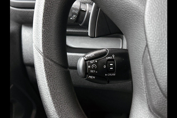 Peugeot Expert 2.0 BlueHDI 145PK L3 Automaat Airco Navigatie Trekhaak Cruise Control Parkeer sensoren Betimmering Side Bars