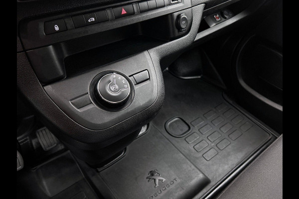 Peugeot Expert 2.0 BlueHDI 145PK L3 Automaat Airco Navigatie Trekhaak Cruise Control Parkeer sensoren Betimmering Side Bars