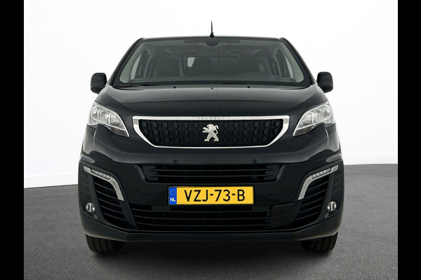 Peugeot Expert 2.0 BlueHDI 145PK L3 Automaat Airco Navigatie Trekhaak Cruise Control Parkeer sensoren Betimmering Side Bars
