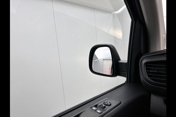 Peugeot Expert 2.0 BlueHDI 145PK L3 Automaat Airco Navigatie Trekhaak Cruise Control Parkeer sensoren Betimmering Side Bars