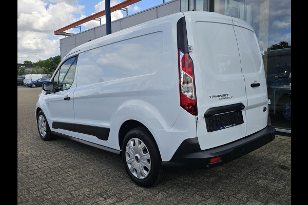 Ford Transit Connect 1.5 EcoBlue L2 Trend Airco | Navigatie | Achteruitrijcamera | Stoelverwarming | Bijna nieuwstaat!
