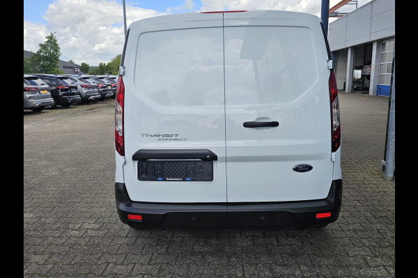 Ford Transit Connect 1.5 EcoBlue L2 Trend Airco | Navigatie | Achteruitrijcamera | Stoelverwarming | Bijna nieuwstaat!