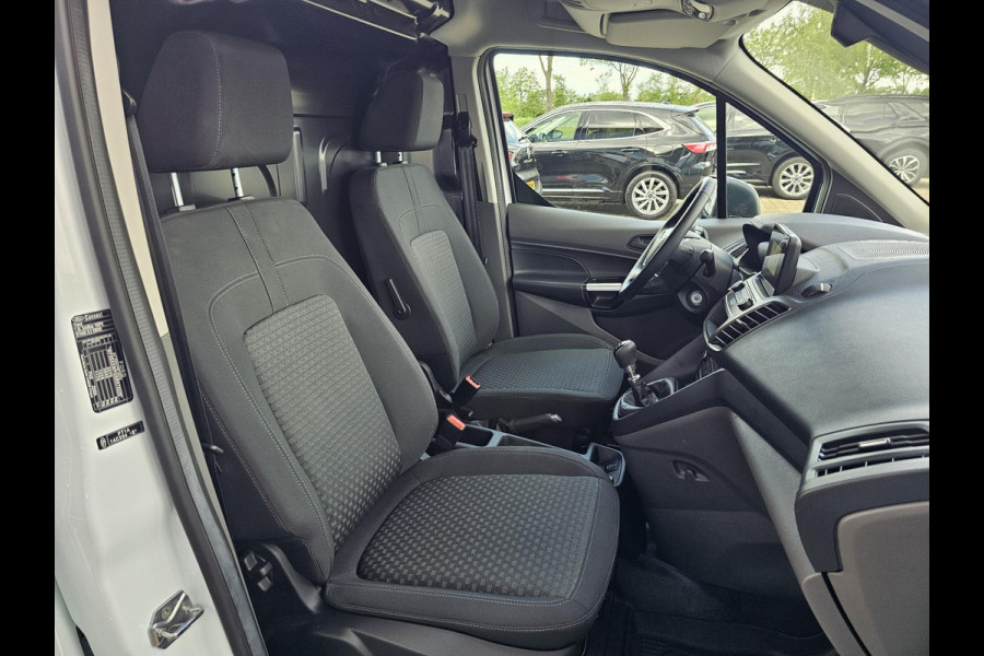 Ford Transit Connect 1.5 EcoBlue L2 Trend Airco | Navigatie | Achteruitrijcamera | Stoelverwarming | Bijna nieuwstaat!