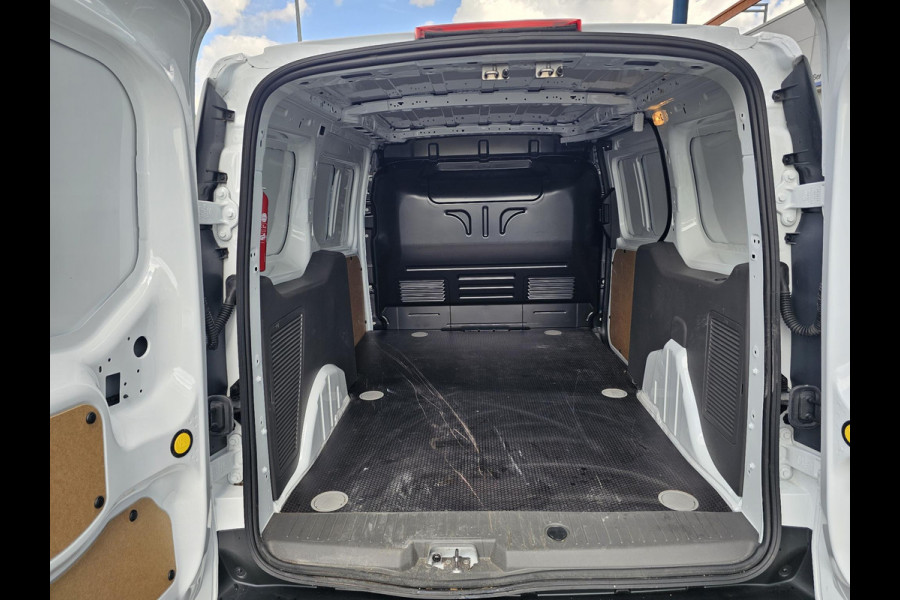 Ford Transit Connect 1.5 EcoBlue L2 Trend Airco | Navigatie | Achteruitrijcamera | Stoelverwarming | Bijna nieuwstaat!