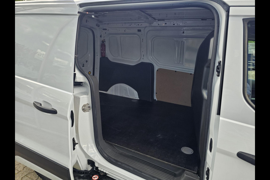 Ford Transit Connect 1.5 EcoBlue L2 Trend Airco | Navigatie | Achteruitrijcamera | Stoelverwarming | Bijna nieuwstaat!