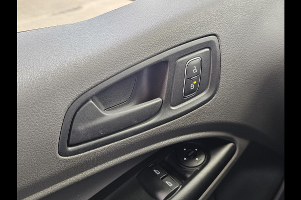 Ford Transit Connect 1.5 EcoBlue L2 Trend Airco | Navigatie | Achteruitrijcamera | Stoelverwarming | Bijna nieuwstaat!