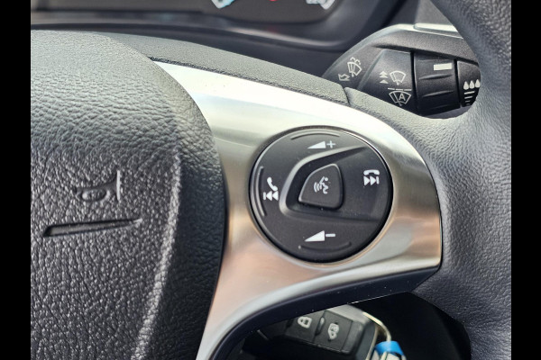 Ford Transit Connect 1.5 EcoBlue L2 Trend Airco | Navigatie | Achteruitrijcamera | Stoelverwarming | Bijna nieuwstaat!