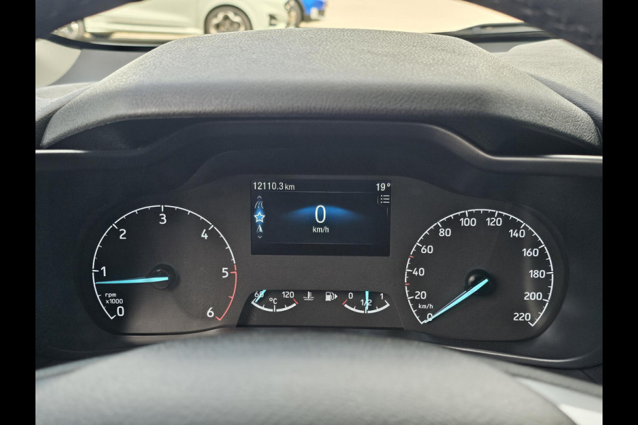 Ford Transit Connect 1.5 EcoBlue L2 Trend Airco | Navigatie | Achteruitrijcamera | Stoelverwarming | Bijna nieuwstaat!