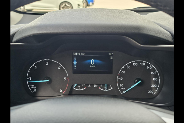 Ford Transit Connect 1.5 EcoBlue L2 Trend Airco | Navigatie | Achteruitrijcamera | Stoelverwarming | Bijna nieuwstaat!