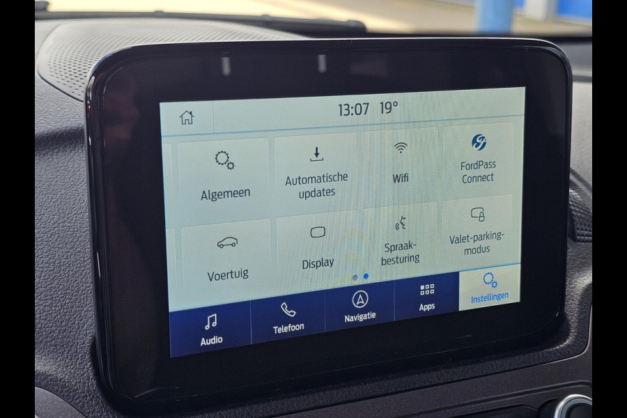 Ford Transit Connect 1.5 EcoBlue L2 Trend Airco | Navigatie | Achteruitrijcamera | Stoelverwarming | Bijna nieuwstaat!