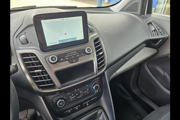 Ford Transit Connect 1.5 EcoBlue L2 Trend Airco | Navigatie | Achteruitrijcamera | Stoelverwarming | Bijna nieuwstaat!
