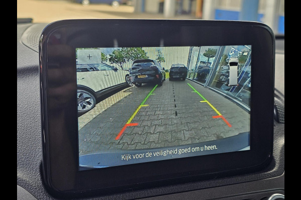 Ford Transit Connect 1.5 EcoBlue L2 Trend Airco | Navigatie | Achteruitrijcamera | Stoelverwarming | Bijna nieuwstaat!