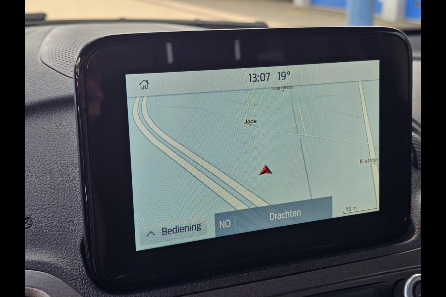 Ford Transit Connect 1.5 EcoBlue L2 Trend Airco | Navigatie | Achteruitrijcamera | Stoelverwarming | Bijna nieuwstaat!