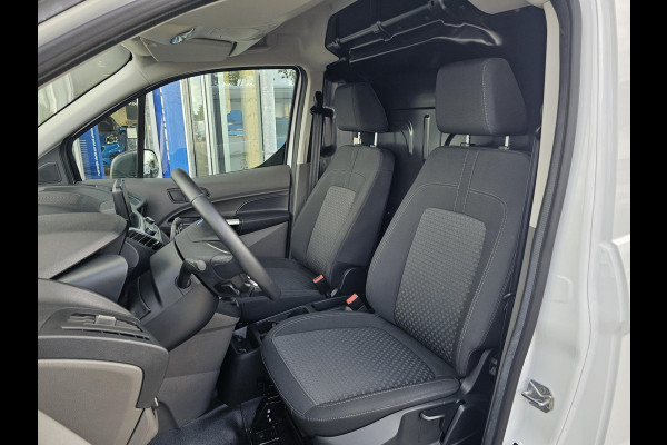 Ford Transit Connect 1.5 EcoBlue L2 Trend Airco | Navigatie | Achteruitrijcamera | Stoelverwarming | Bijna nieuwstaat!