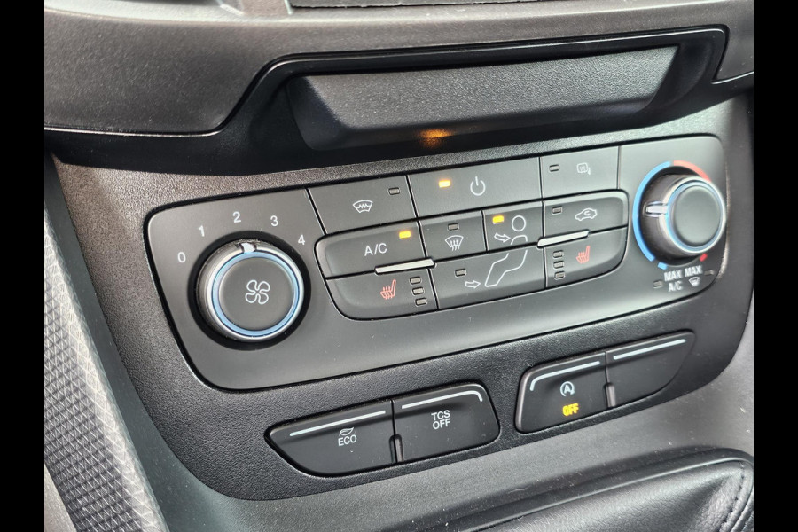 Ford Transit Connect 1.5 EcoBlue L2 Trend Airco | Navigatie | Achteruitrijcamera | Stoelverwarming | Bijna nieuwstaat!