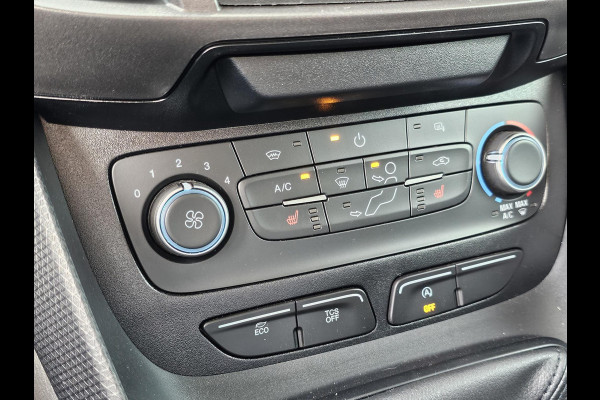 Ford Transit Connect 1.5 EcoBlue L2 Trend Airco | Navigatie | Achteruitrijcamera | Stoelverwarming | Bijna nieuwstaat!