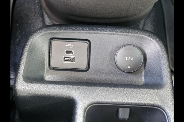 Ford Transit Connect 1.5 EcoBlue L2 Trend Airco | Navigatie | Achteruitrijcamera | Stoelverwarming | Bijna nieuwstaat!