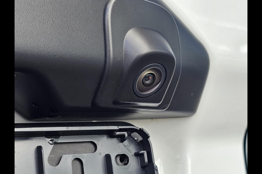 Ford Transit Connect 1.5 EcoBlue L2 Trend Airco | Navigatie | Achteruitrijcamera | Stoelverwarming | Bijna nieuwstaat!