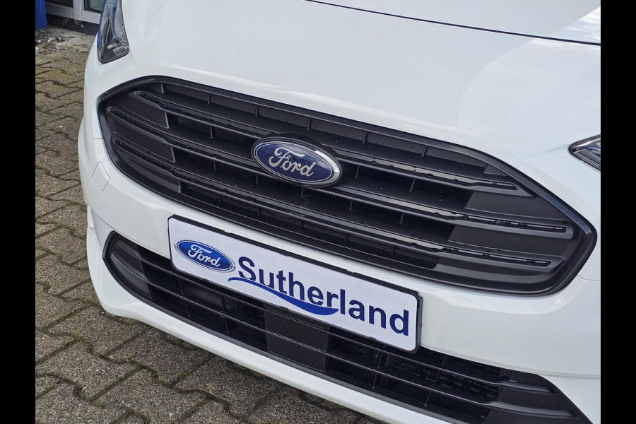 Ford Transit Connect 1.5 EcoBlue L2 Trend Airco | Navigatie | Achteruitrijcamera | Stoelverwarming | Bijna nieuwstaat!