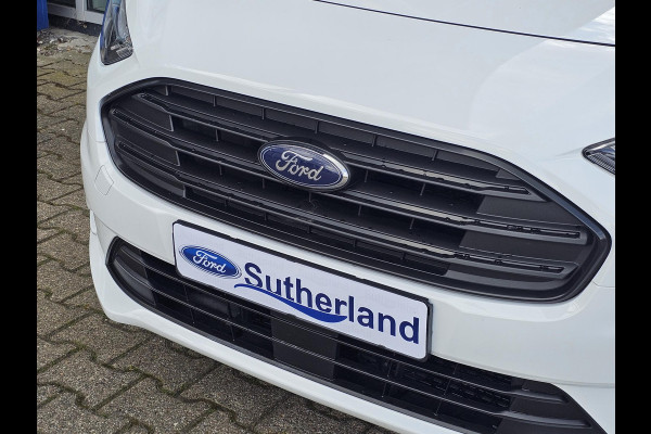 Ford Transit Connect 1.5 EcoBlue L2 Trend Airco | Navigatie | Achteruitrijcamera | Stoelverwarming | Bijna nieuwstaat!