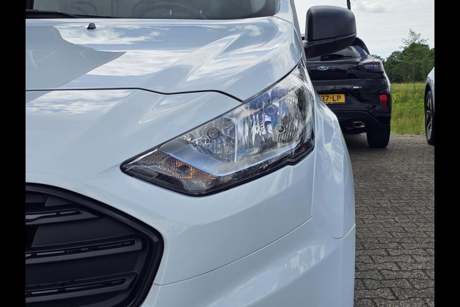 Ford Transit Connect 1.5 EcoBlue L2 Trend Airco | Navigatie | Achteruitrijcamera | Stoelverwarming | Bijna nieuwstaat!